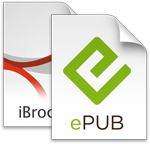 eBooks and iBrochures