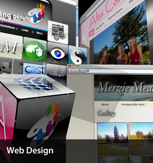 Web Design