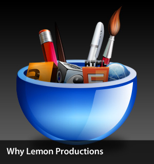 Why Lemon Productions