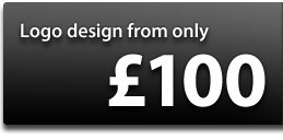 Logos from just £100