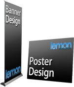 Posters and Banners