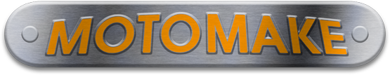 MotoMake Logo
